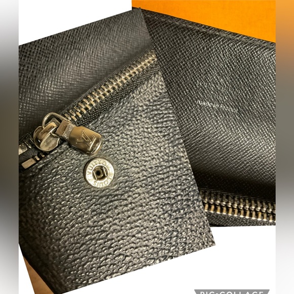 ✅AUTHENTIC LAPTOP BAG LOUIS VUITTON BUNDLE DEAL - Picture 15 of 16